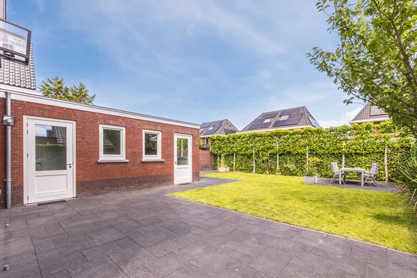 Medium property photo - Dahliastraat 42, 4921 XB Made